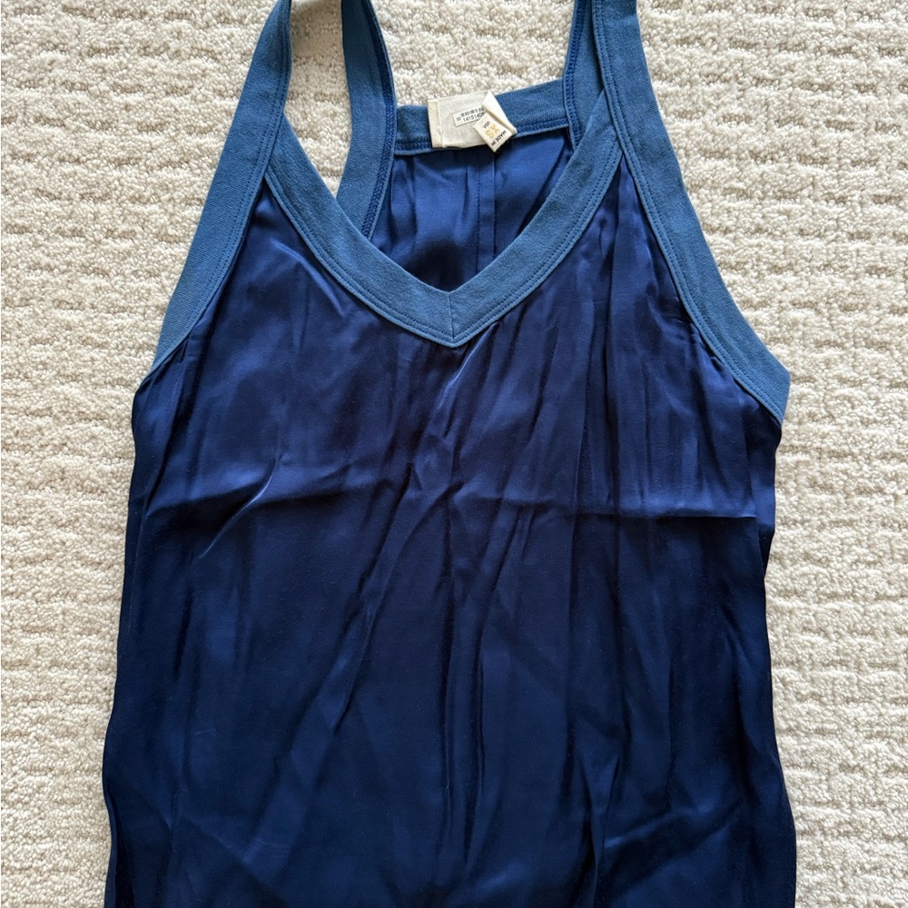 NationLTD Sleeveless Top XS